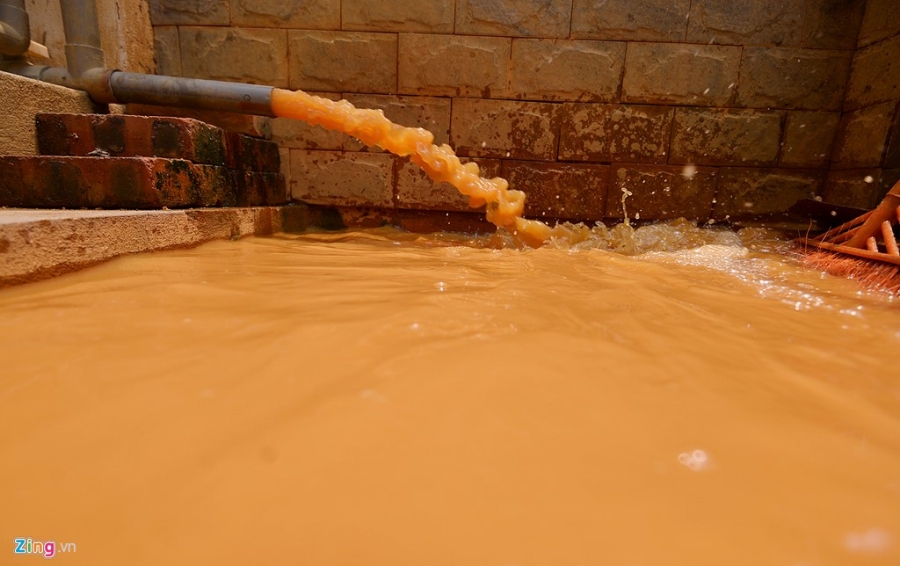 Bo 3 ty dong mua biet thu 'ba khong' o Ha Noi hinh anh 4