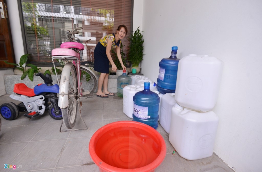 Bo 3 ty dong mua biet thu 'ba khong' o Ha Noi hinh anh 6