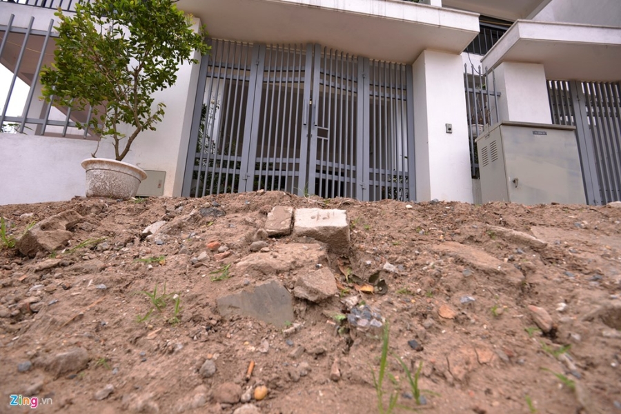 Bo 3 ty dong mua biet thu 'ba khong' o Ha Noi hinh anh 13