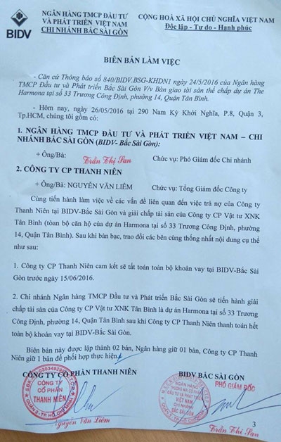 vu chung cu bi siet no: co dau hieu lua dao chiem doat tai san? hinh anh 2