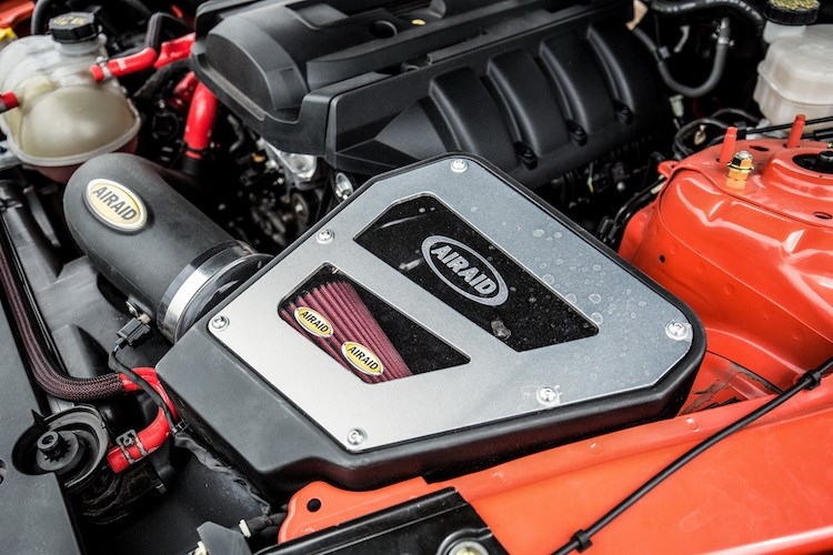 Dan choi Viet chi hon nua ty “do khung” Ford Mustang-Hinh-9