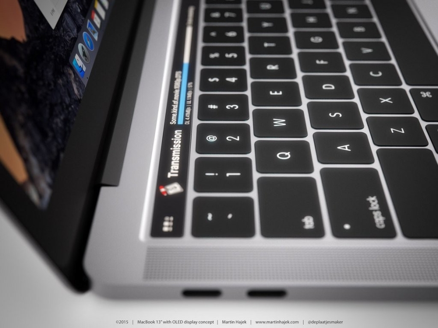 Ban dung MacBook Pro khien tin do Apple xon xao hinh anh 4