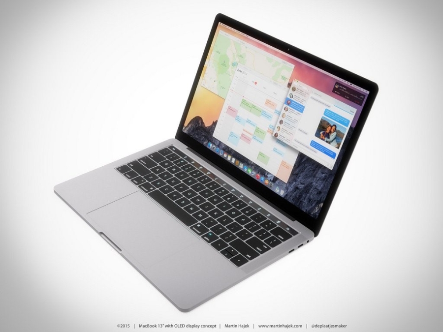 Ban dung MacBook Pro khien tin do Apple xon xao hinh anh 8