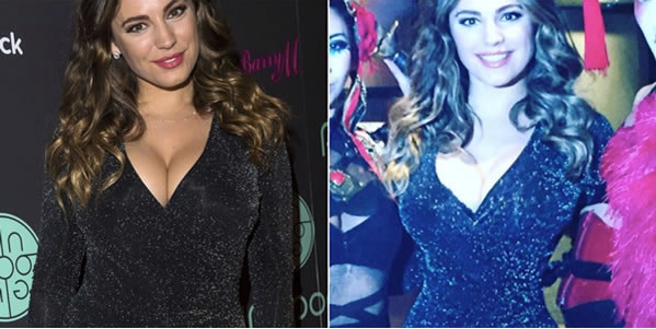 Chiem nguong nguoi phu nu co so do hoan hao nhat the gioi hinh anh 8