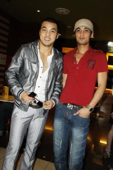 Chân dung em ruột ít người biết đến của Ưng Hoàng Phúc - Ảnh 12.