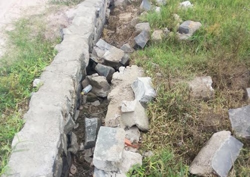 Vụ thi công 28 triệu, khai khống 1 tỷ: ‘Lỗi do tập thể’ - ảnh 2