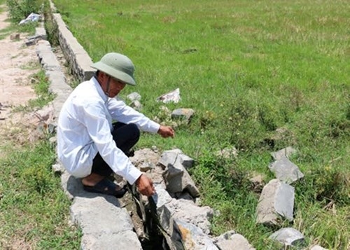 Vụ thi công 28 triệu, khai khống 1 tỷ: ‘Lỗi do tập thể’ - ảnh 3