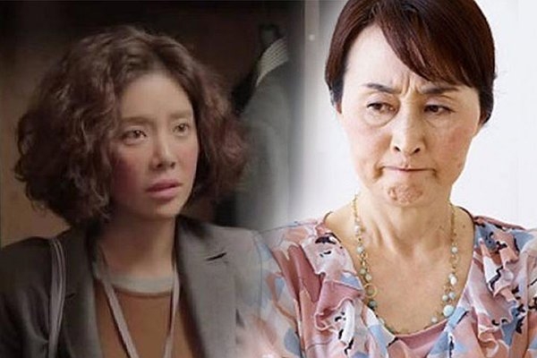 mẹ chồng, nàng dâu, bí mật, nhà nghỉ, vợ chồng, ngoại tình, con ngoài giá thú,