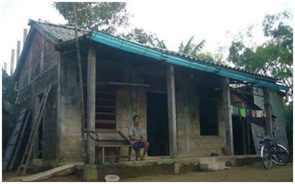 lần đầu tiên về nhà người yêu