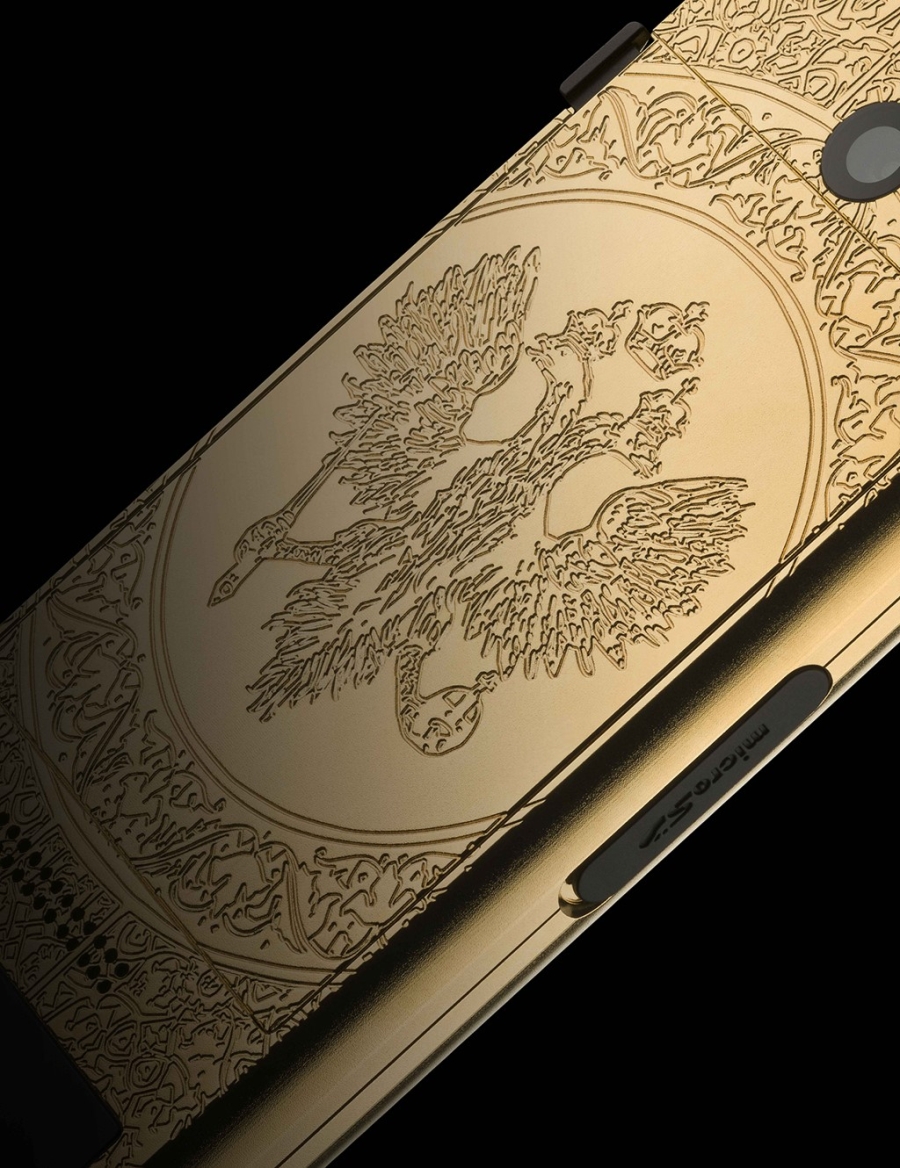 Dien thoai Mobiado phien ban dai bang gia 125 trieu dong hinh anh 3