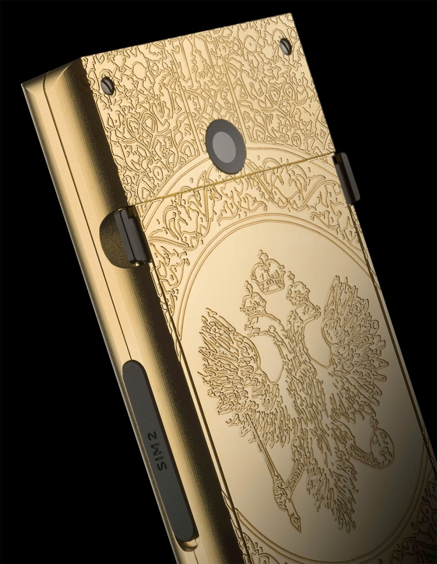 Dien thoai Mobiado phien ban dai bang gia 125 trieu dong hinh anh 4