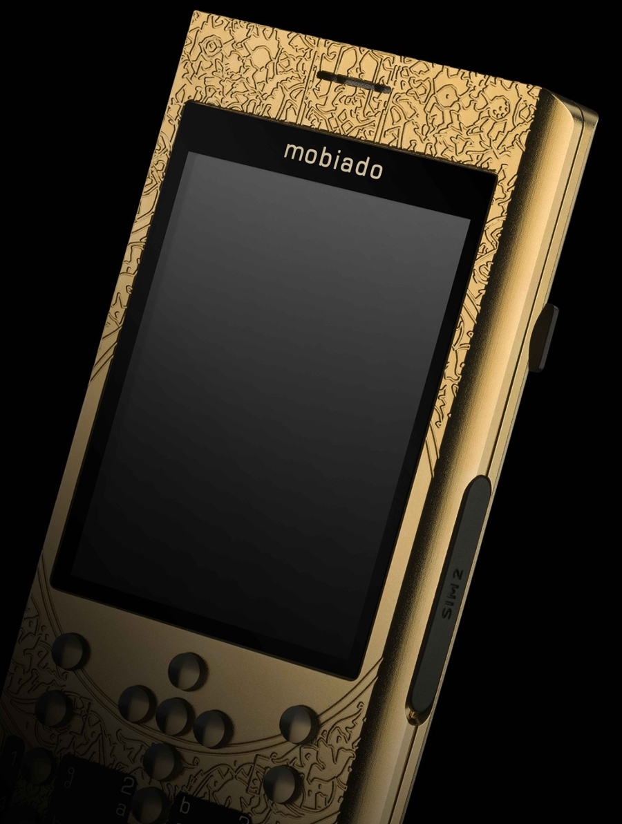 Dien thoai Mobiado phien ban dai bang gia 125 trieu dong hinh anh 5