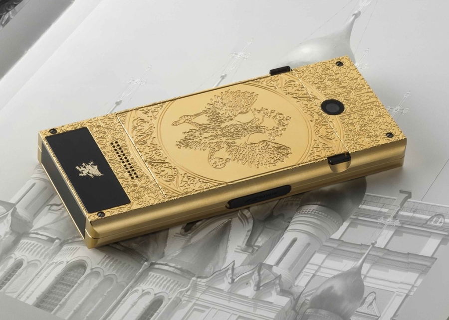 Dien thoai Mobiado phien ban dai bang gia 125 trieu dong hinh anh 6