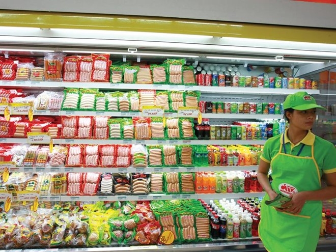 Ong chu Han Quoc chi 32 trieu USD thau tom xuc xich Duc Viet hinh anh 1