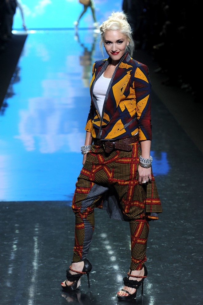 Nhung xu huong thoi trang dinh dam nhat 10 nam qua hinh anh 6