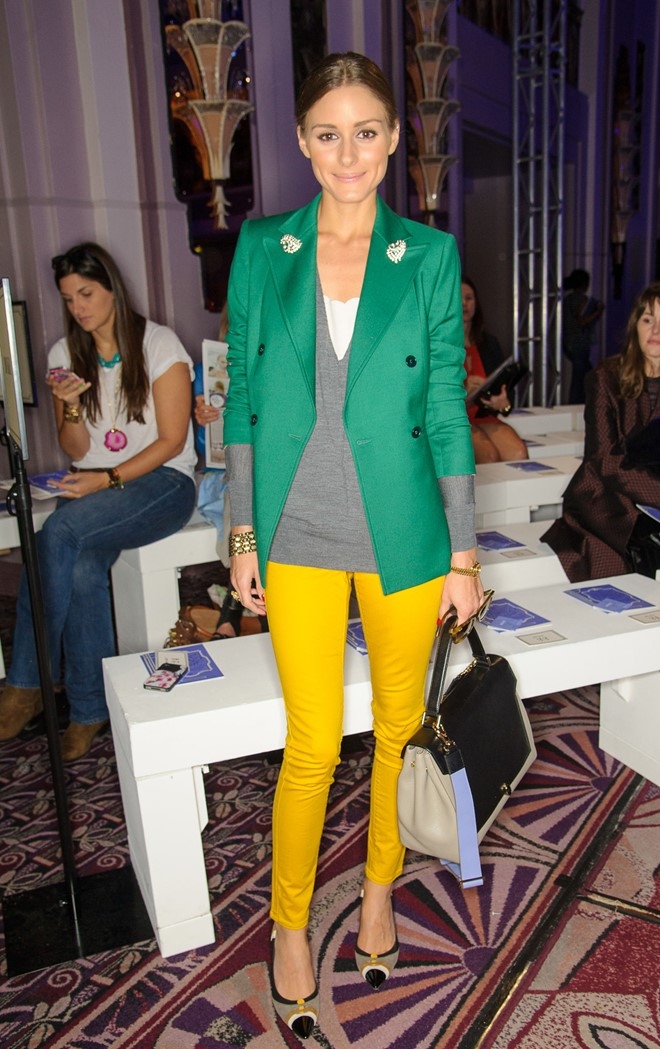 Nhung xu huong thoi trang dinh dam nhat 10 nam qua hinh anh 7