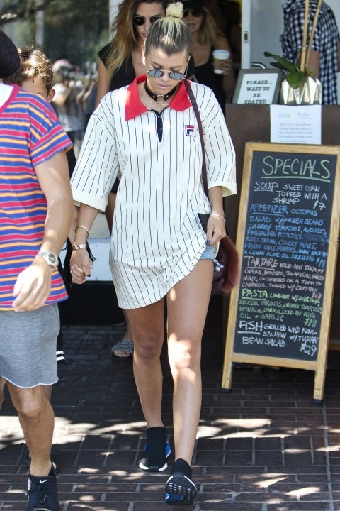 Dien so mi doc dao nhu my nhan Hollywood hinh anh 9