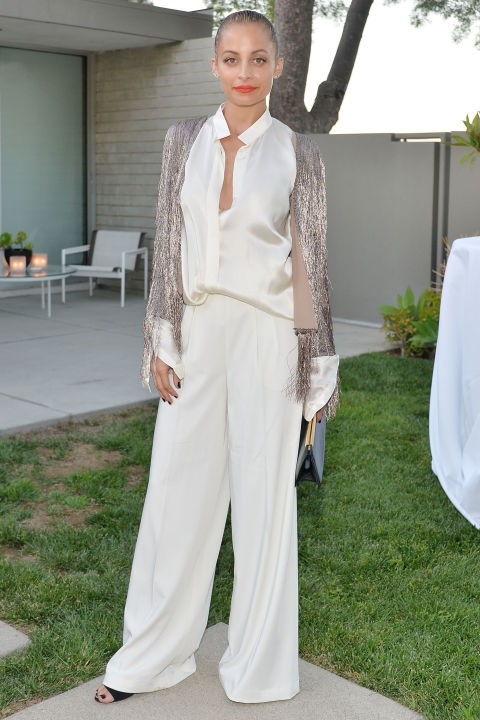 Dien so mi doc dao nhu my nhan Hollywood hinh anh 10