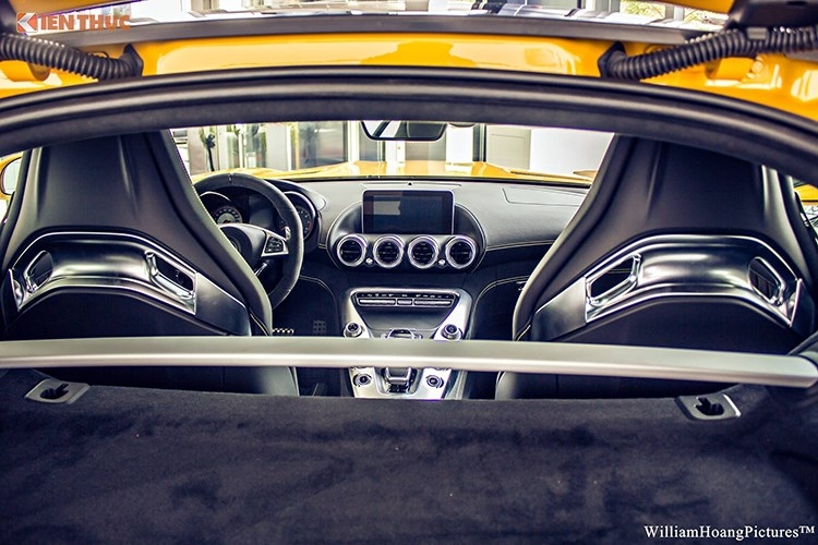 “Soi” Mercedes-Benz AMG-GT S gia 9,1 ty tai Sai Gon-Hinh-11