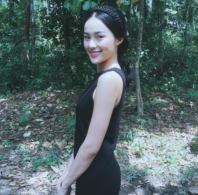 Ha Vi voi tu do den ca tinh hinh anh 2