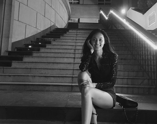 Ha Vi voi tu do den ca tinh hinh anh 5