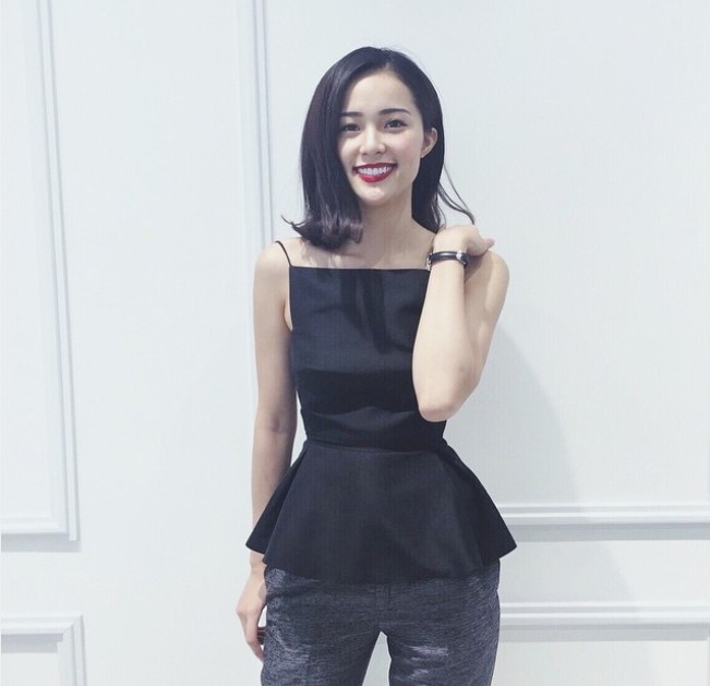 Ha Vi voi tu do den ca tinh hinh anh 6