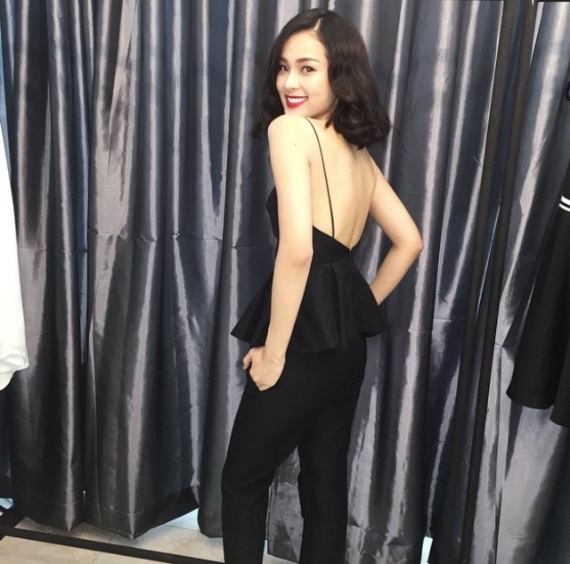 Ha Vi voi tu do den ca tinh hinh anh 7