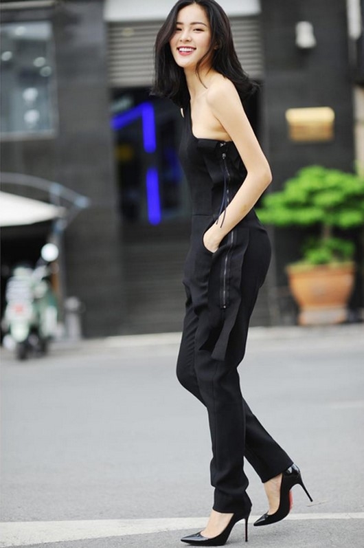 Ha Vi voi tu do den ca tinh hinh anh 8