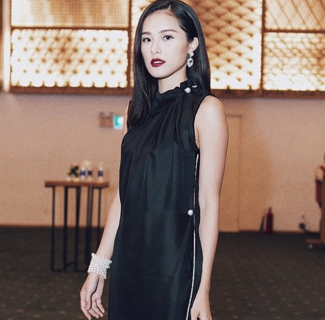 Ha Vi voi tu do den ca tinh hinh anh 9