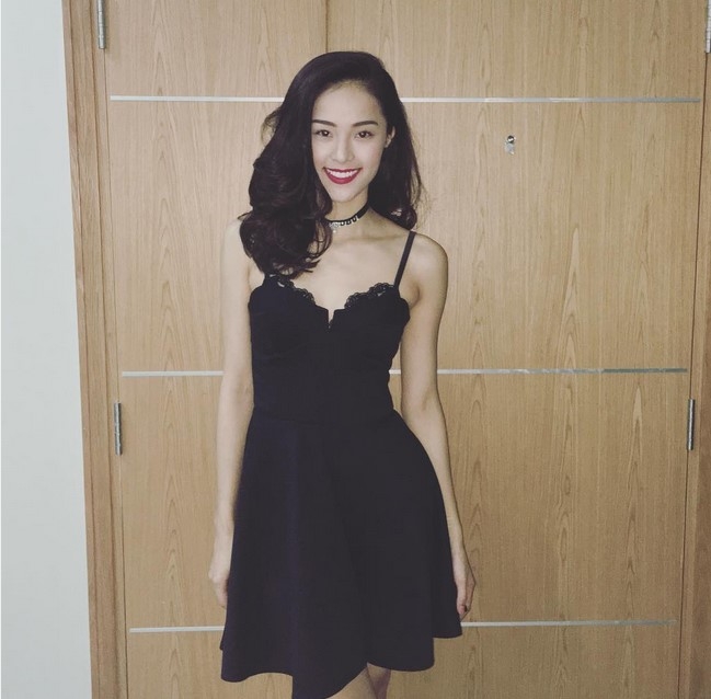 Ha Vi voi tu do den ca tinh hinh anh 12