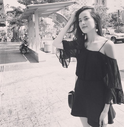 Ha Vi voi tu do den ca tinh hinh anh 13