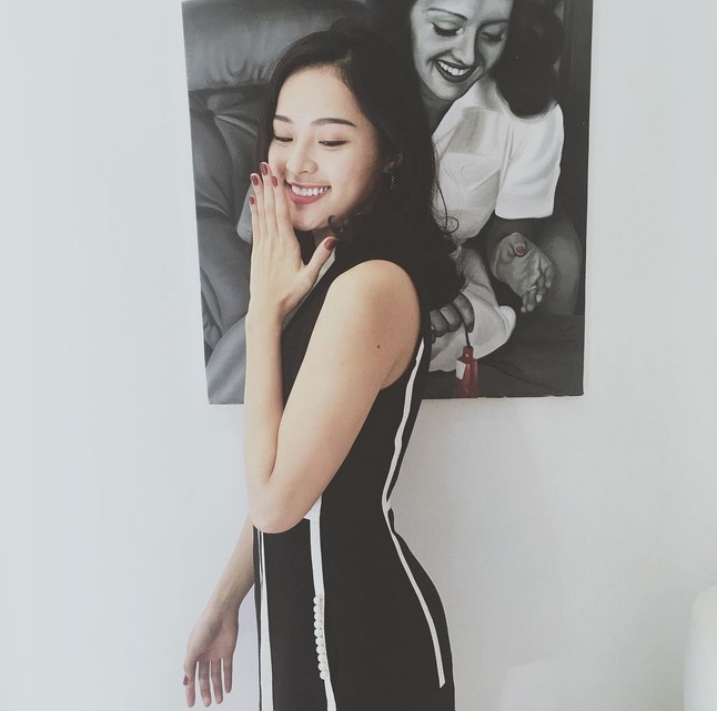 Ha Vi voi tu do den ca tinh hinh anh 14