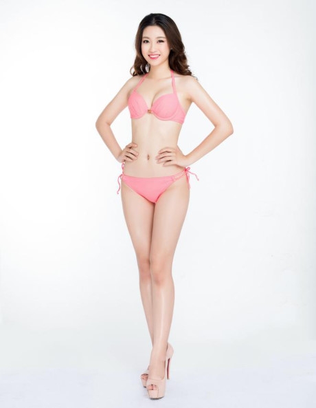 Anh hoa hậu: “Chỉ thấy Mỹ Linh đi chơi với bạn nữ thân” - 6