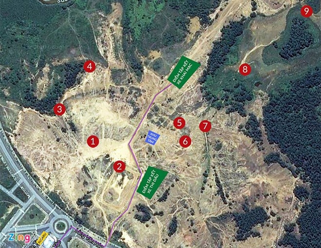 Hon 60 doi tranh tai tai giai dua oto dia hinh Viet Nam 2016 hinh anh 2