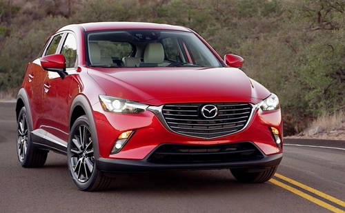 mazda-cx-3-xuat-hien-tai-viet-nam-vao-thang-10-page-2