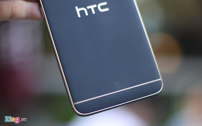 Anh HTC Desire 10 Pro sap ban tai Viet Nam hinh anh 4