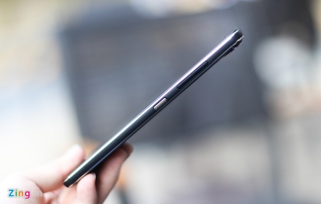 Anh HTC Desire 10 Pro sap ban tai Viet Nam hinh anh 5