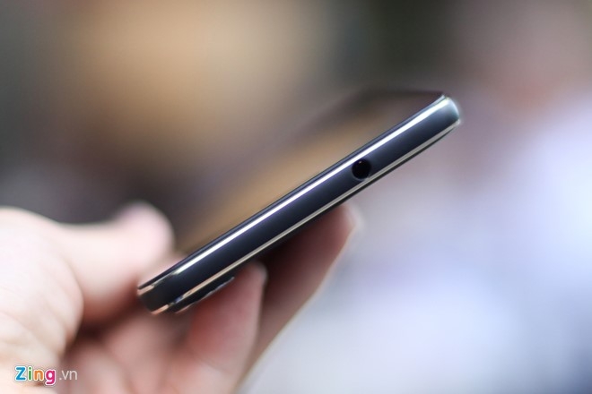 Anh HTC Desire 10 Pro sap ban tai Viet Nam hinh anh 7