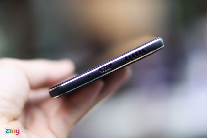 Anh HTC Desire 10 Pro sap ban tai Viet Nam hinh anh 8