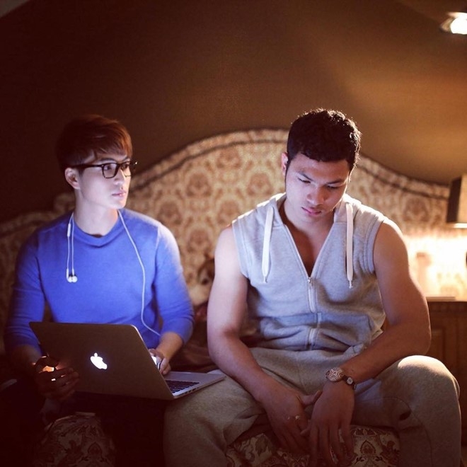 Phim dong tinh Viet tham du Tuan le phim tai Australia hinh anh 2