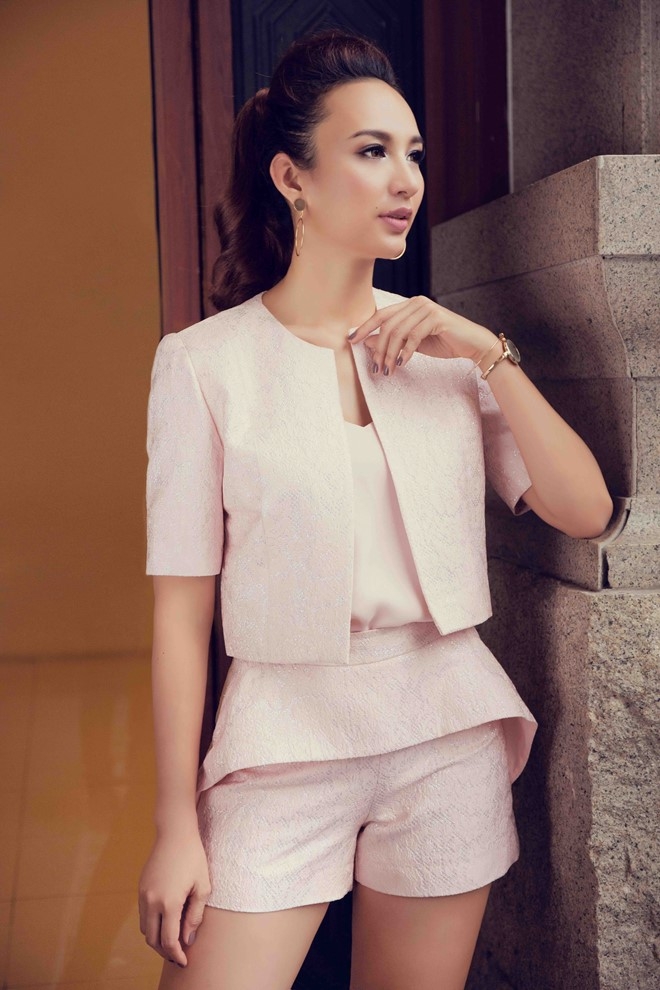 Ngoc Diem goi y 7 trang phuc cho mua thu hinh anh 5