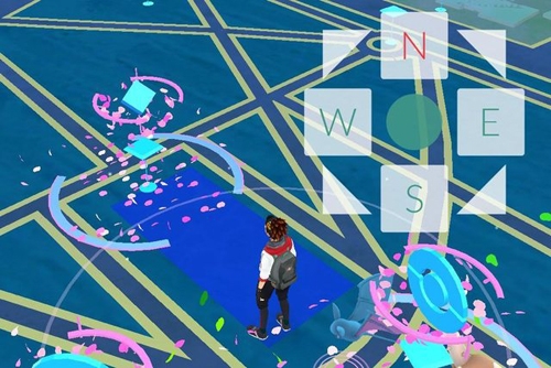 Từ khóa liên quan tới việc hack Pokemon Go đang trở nên phổ biến.