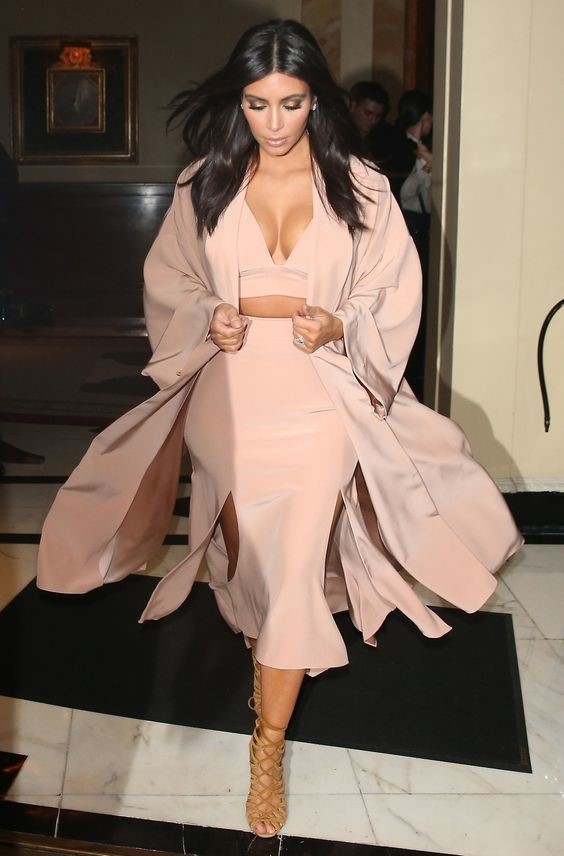 Tong mau duoc long sao Hollywood nhat mua thu hinh anh 8