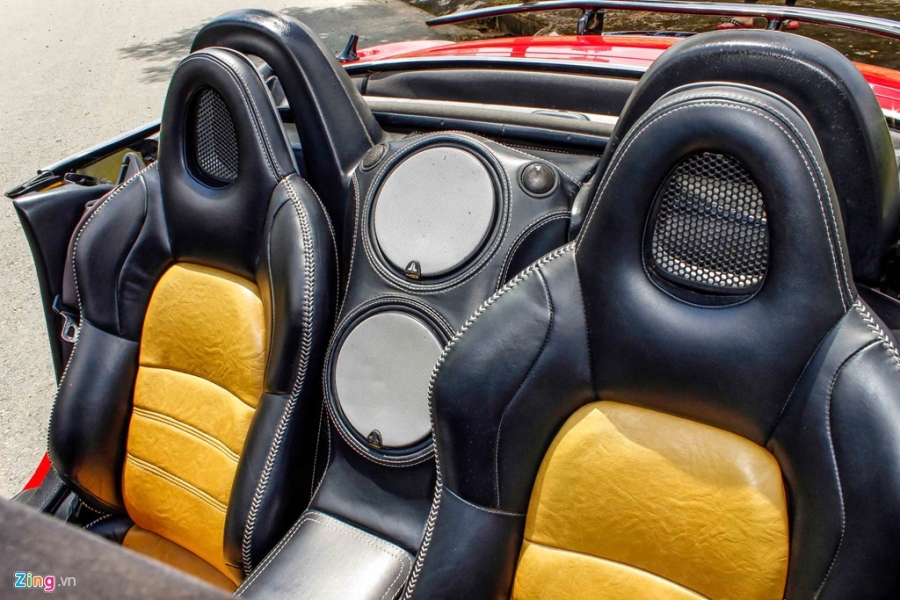 Honda S2000 hang hiem do 700 trieu dong o Sai Gon hinh anh 12