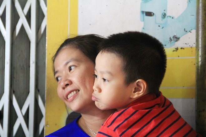 Nguoi Sai Gon 'boc so' cho ca gio de an bap nuong hinh anh 11