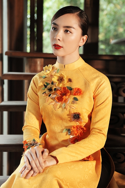 my-nhan-viet-lang-xe-mot-ao-dai-moi-5