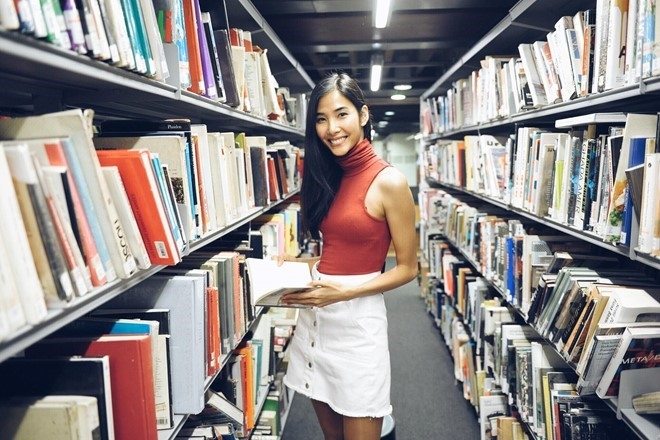 4 tong mau duoc long sao Viet nhat trong mua thu hinh anh 11