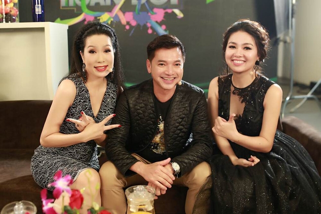 Hương Giang giật mình ngã ngửa khi Quang Đăng trổ tài ảo thuật - Ảnh 9.