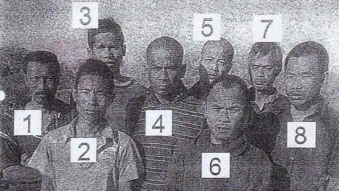 “Mừng quá, con tôi còn sống từ tay cướp biển Somalia” 