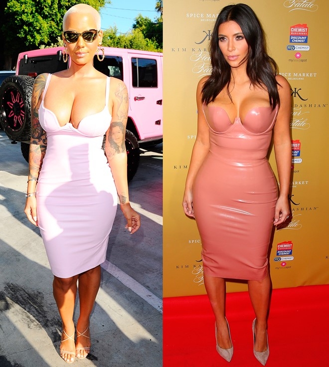 Kim Kardashian bi dung hang nhieu nhat o Hollywood hinh anh 3